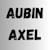 Aubin Axel