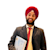 Mandeep B