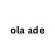 Ola A