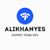 Alikhanyes