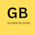 Gloria Blouse
