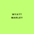 Wyatt Marley