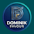Dominik Favour