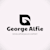 George A