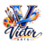 Victor