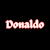 Donald W