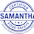 Samantha