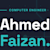 Ahmed F
