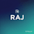 Raj vard