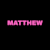 MATTHEW