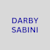 Darby Sabini
