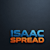 Isaac spread