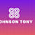 Johnson Tony