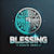 Blessin A