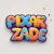 Pixar Zade