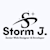 Storm Web