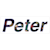 Peter