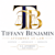 Tiffany Benjami