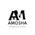 Amosha M