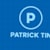 Patrick T