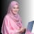 Ayesha B