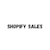 Shopify Sales
