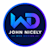 John N