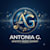 Antonio G