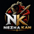 Nezha Kan