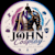 John