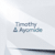 Timothy A