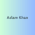 Aslam K