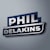 Phil Delakins