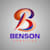 Benson S