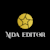 MDAEDITOR