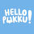 Hellopukku