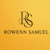 Rowen Samuel