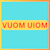 Vuom U