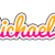 Micheal Julian