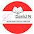 David N