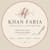 khan Faria