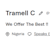 Tramell C