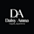 Daisy Amna