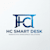 HC SMART DESK