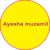 Ayesha Muzamil