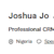 Joshua Jo
