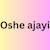 oshe ajayi