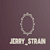 Jerry Strain