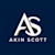 Akin Scott
