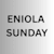 Eniola Sunday